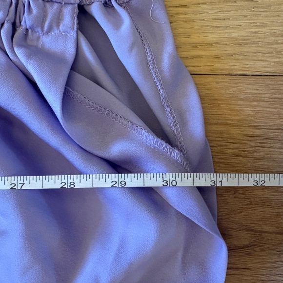 DO+BE Lavender Dress - Picture 6 of 10